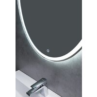  BelBagno Зеркало SPC-RNG-800-LED-TCH - Превью изображения №3 — Интернет-магазин ПроЗаказ