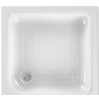 Душевой поддон Метакам Universal S 90x90 АПS_012481 (квадратный) - Превью изображения №1 — Интернет-магазин ПроЗаказ