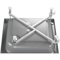 Душевой поддон Метакам Universal S 90x90 АПS_012481 (квадратный) - Превью изображения №6 — Интернет-магазин ПроЗаказ