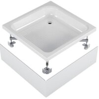 Душевой поддон Метакам Universal S 90x90 АПS_012481 (квадратный) - Превью изображения №3 — Интернет-магазин ПроЗаказ