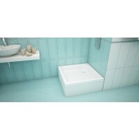 Душевой поддон Метакам Universal S 90x90 АПS_012481 (квадратный) - Превью изображения №9 — Интернет-магазин ПроЗаказ