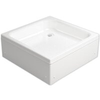 Душевой поддон Метакам Universal S 90x90 АПS_012481 (квадратный) - Превью изображения №2 — Интернет-магазин ПроЗаказ