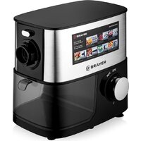 Мясорубка Brayer BR1610 - Превью изображения №14 — Интернет-магазин ПроЗаказ