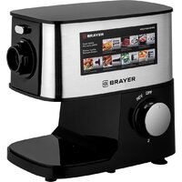 Мясорубка Brayer BR1610 - Превью изображения №12 — Интернет-магазин ПроЗаказ