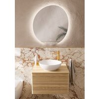 Умывальник Villeroy & Boch Loop&Friends Stone White 4A4501RW - Превью изображения №8 — Интернет-магазин ПроЗаказ