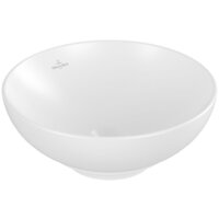 Умывальник Villeroy & Boch Loop&Friends Stone White 4A4501RW - Превью изображения №10 — Интернет-магазин ПроЗаказ