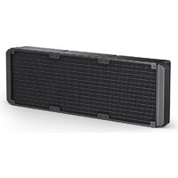Система жидкостного охлаждения для процессора Jonsbo TG-420 ARGB (черный) - Превью изображения №14 — Интернет-магазин ПроЗаказ