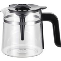 Капельная кофеварка Zwilling Enfinigy 53103-301 (черный) - Превью изображения №3 — Интернет-магазин ПроЗаказ