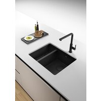 Кухонная мойка Franke Maris MRG 160-34-15 125.0740.839 (оникс) - Превью изображения №3 — Интернет-магазин ПроЗаказ