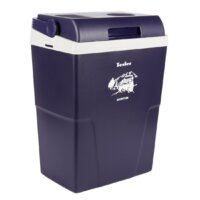 Термоэлектрический автохолодильник Tesler TCF-2212 - Превью изображения №2 — Интернет-магазин ПроЗаказ