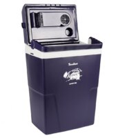 Термоэлектрический автохолодильник Tesler TCF-2212 - Превью изображения №3 — Интернет-магазин ПроЗаказ