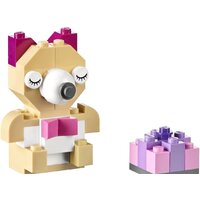 Набор деталей LEGO 10698 Large Creative Brick Box - Превью изображения №5 — Интернет-магазин ПроЗаказ