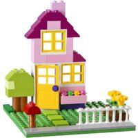 Набор деталей LEGO 10698 Large Creative Brick Box - Превью изображения №6 — Интернет-магазин ПроЗаказ