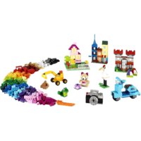 Набор деталей LEGO 10698 Large Creative Brick Box - Превью изображения №4 — Интернет-магазин ПроЗаказ