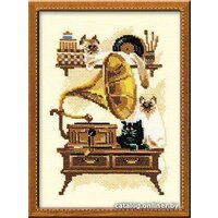 Риолис Патефон 859