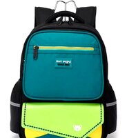 Sun Eight SE-22001 (зеленый/черный)