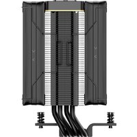 Кулер для процессора Ocypus Iota A40 BK Dual Fan Iota-A40-BK2NNWD00X-GL - Превью изображения №5 — Интернет-магазин ПроЗаказ
