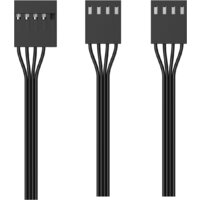 Кулер для процессора Ocypus Iota A40 BK Dual Fan Iota-A40-BK2NNWD00X-GL - Превью изображения №10 — Интернет-магазин ПроЗаказ