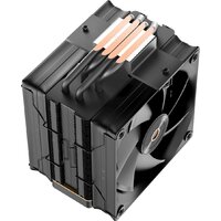 Кулер для процессора Ocypus Iota A40 BK Dual Fan Iota-A40-BK2NNWD00X-GL - Превью изображения №4 — Интернет-магазин ПроЗаказ