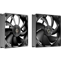 Кулер для процессора Ocypus Iota A40 BK Dual Fan Iota-A40-BK2NNWD00X-GL - Превью изображения №8 — Интернет-магазин ПроЗаказ