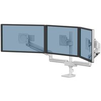 Кронштейн для монитора Fellowes Tallo Modular 3FMS (белый) - Превью изображения №2 — Интернет-магазин ПроЗаказ