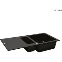 Кухонная мойка Oltens Gravan 72300300 - Превью изображения №3 — Интернет-магазин ПроЗаказ