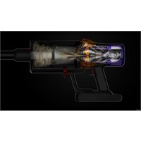 Пылесос Dyson V15 Detect Fluffy 476575-01 - Превью изображения №11 — Интернет-магазин ПроЗаказ