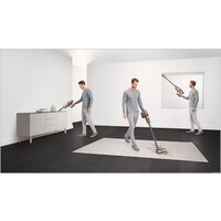 Пылесос Dyson V15 Detect Fluffy 476575-01 - Превью изображения №22 — Интернет-магазин ПроЗаказ