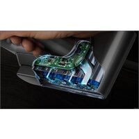 Пылесос Dyson V15 Detect Fluffy 476575-01 - Превью изображения №12 — Интернет-магазин ПроЗаказ