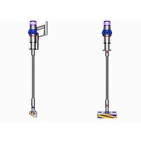Пылесос Dyson V15 Detect Fluffy 476575-01 - Превью изображения №24 — Интернет-магазин ПроЗаказ