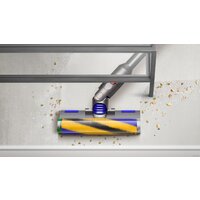 Пылесос Dyson V15 Detect Fluffy 476575-01 - Превью изображения №18 — Интернет-магазин ПроЗаказ