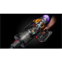 Пылесос Dyson V15 Detect Fluffy 476575-01 - Превью изображения №15 — Интернет-магазин ПроЗаказ