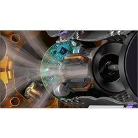 Пылесос Dyson V15 Detect Fluffy 476575-01 - Превью изображения №25 — Интернет-магазин ПроЗаказ