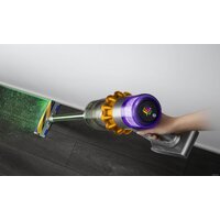 Пылесос Dyson V15 Detect Fluffy 476575-01 - Превью изображения №9 — Интернет-магазин ПроЗаказ