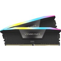 Оперативная память Corsair Vengeance RGB 2x24ГБ DDR5 6000 МГц CMH48GX5M2E6000C36 - Превью изображения №11 — Интернет-магазин ПроЗаказ
