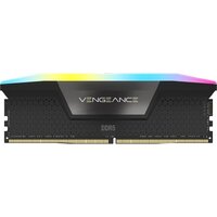 Оперативная память Corsair Vengeance RGB 2x24ГБ DDR5 6000 МГц CMH48GX5M2E6000C36 - Превью изображения №9 — Интернет-магазин ПроЗаказ