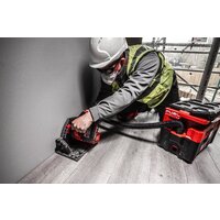 Дисковая погружная  Milwaukee M18 FPS55MC-552P 4933499456 (с 2-мя АКБ, кейс) - Превью изображения №9 — Интернет-магазин ПроЗаказ
