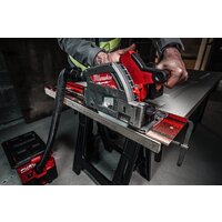 Дисковая погружная  Milwaukee M18 FPS55MC-552P 4933499456 (с 2-мя АКБ, кейс) - Превью изображения №10 — Интернет-магазин ПроЗаказ