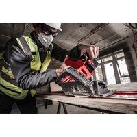 Дисковая погружная  Milwaukee M18 FPS55MC-552P 4933499456 (с 2-мя АКБ, кейс) - Превью изображения №5 — Интернет-магазин ПроЗаказ