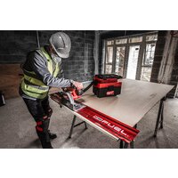 Дисковая погружная  Milwaukee M18 FPS55MC-552P 4933499456 (с 2-мя АКБ, кейс) - Превью изображения №11 — Интернет-магазин ПроЗаказ