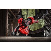 Дисковая погружная  Milwaukee M18 FPS55MC-552P 4933499456 (с 2-мя АКБ, кейс) - Превью изображения №14 — Интернет-магазин ПроЗаказ