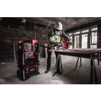 Дисковая погружная  Milwaukee M18 FPS55MC-552P 4933499456 (с 2-мя АКБ, кейс) - Превью изображения №8 — Интернет-магазин ПроЗаказ