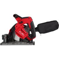 Дисковая погружная  Milwaukee M18 FPS55MC-552P 4933499456 (с 2-мя АКБ, кейс) - Превью изображения №4 — Интернет-магазин ПроЗаказ