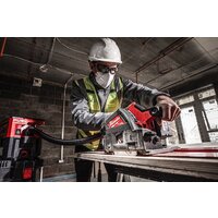 Дисковая погружная  Milwaukee M18 FPS55MC-552P 4933499456 (с 2-мя АКБ, кейс) - Превью изображения №7 — Интернет-магазин ПроЗаказ