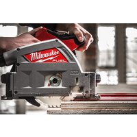 Дисковая погружная  Milwaukee M18 FPS55MC-552P 4933499456 (с 2-мя АКБ, кейс) - Превью изображения №12 — Интернет-магазин ПроЗаказ