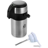 Термос Арктика 501-2500 Stainless Steel - Превью изображения №2 — Интернет-магазин ПроЗаказ