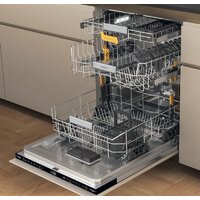 Встраиваемая посудомоечная машина Whirlpool W8I HF58 TUS - Превью изображения №2 — Интернет-магазин ПроЗаказ
