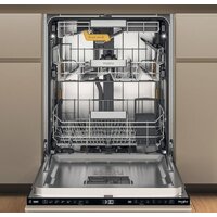 Встраиваемая посудомоечная машина Whirlpool W8I HF58 TUS - Превью изображения №3 — Интернет-магазин ПроЗаказ
