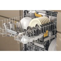 Встраиваемая посудомоечная машина Whirlpool W8I HF58 TUS - Превью изображения №7 — Интернет-магазин ПроЗаказ