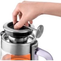 Электрический чайник Sencor SWK 1590SS - Превью изображения №9 — Интернет-магазин ПроЗаказ